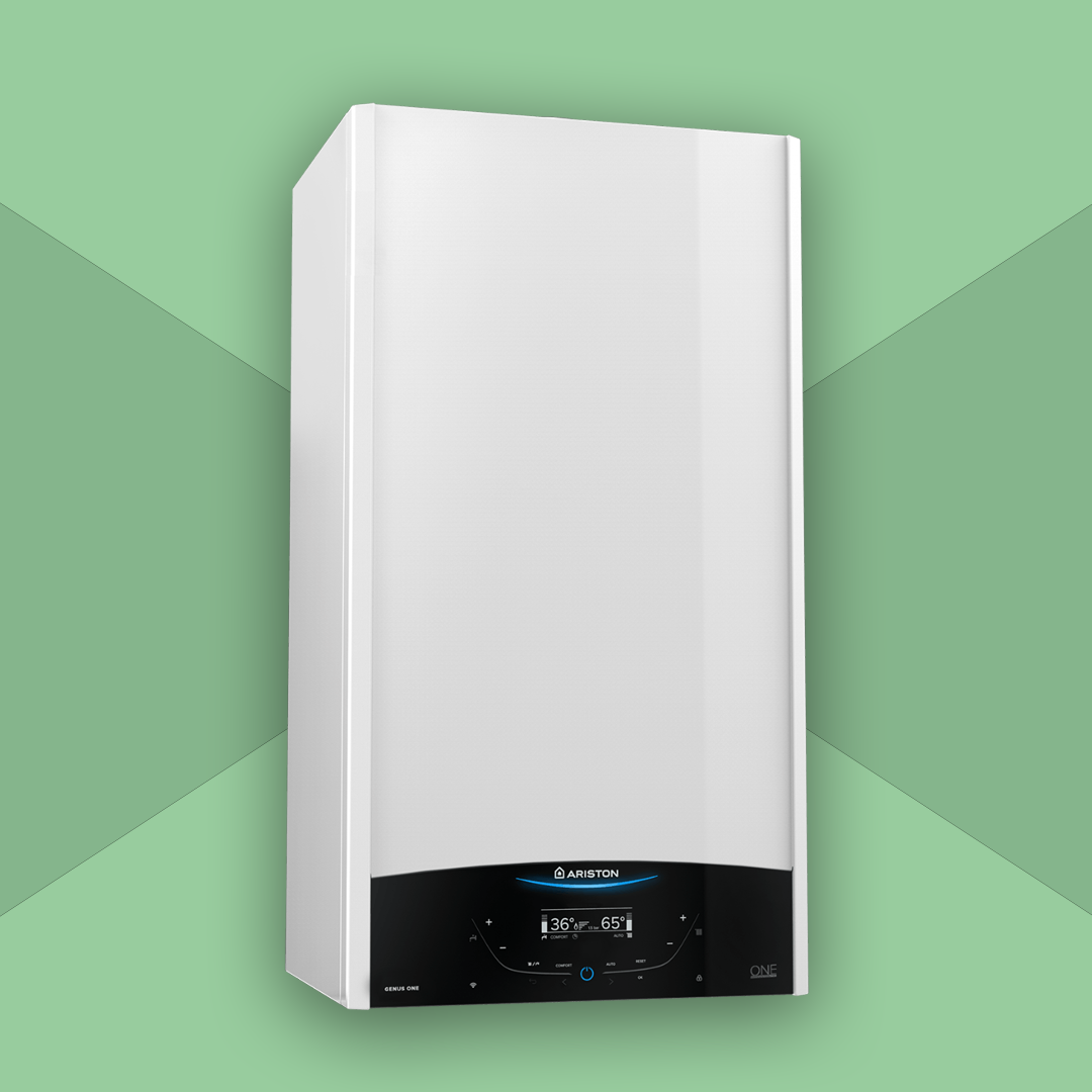 centrala termica pe gaz Ariston Genus One 30