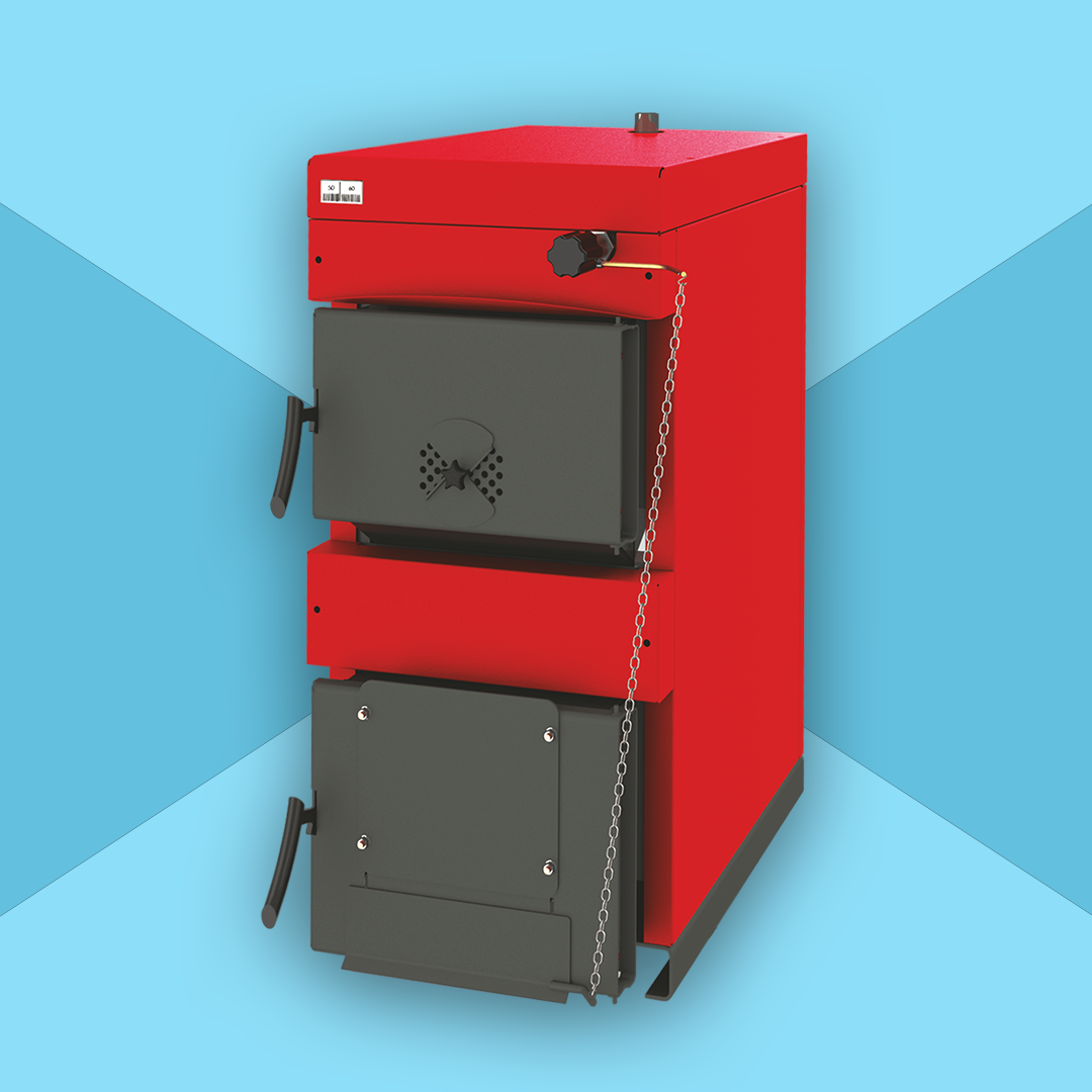 centrala pe lemne ​Sunsystem Burnit NWB MAX