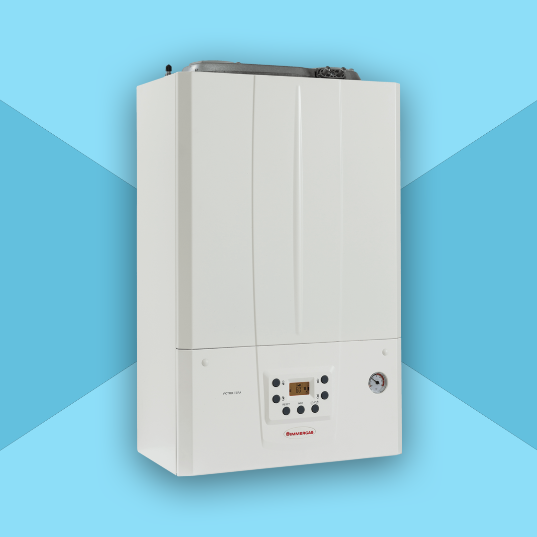 centrala termica pe gaz Immergas Victrix Tera 32 1 Erp