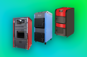 cele mai bune centrale pe lemne