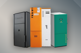 cele mai bune centrale pe peleti