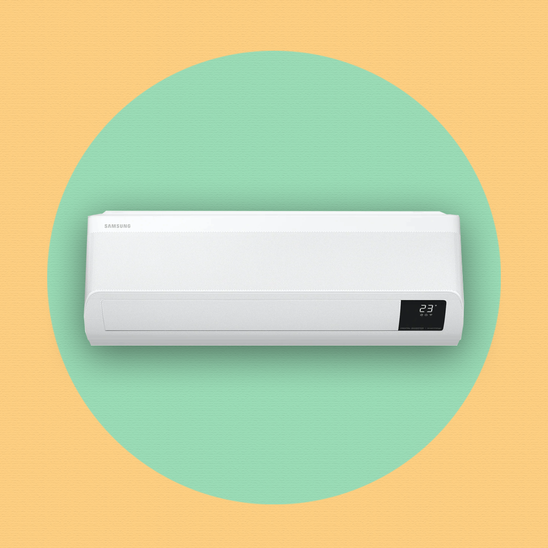 aparat de aer conditionat Samsung Wind-Free Avant