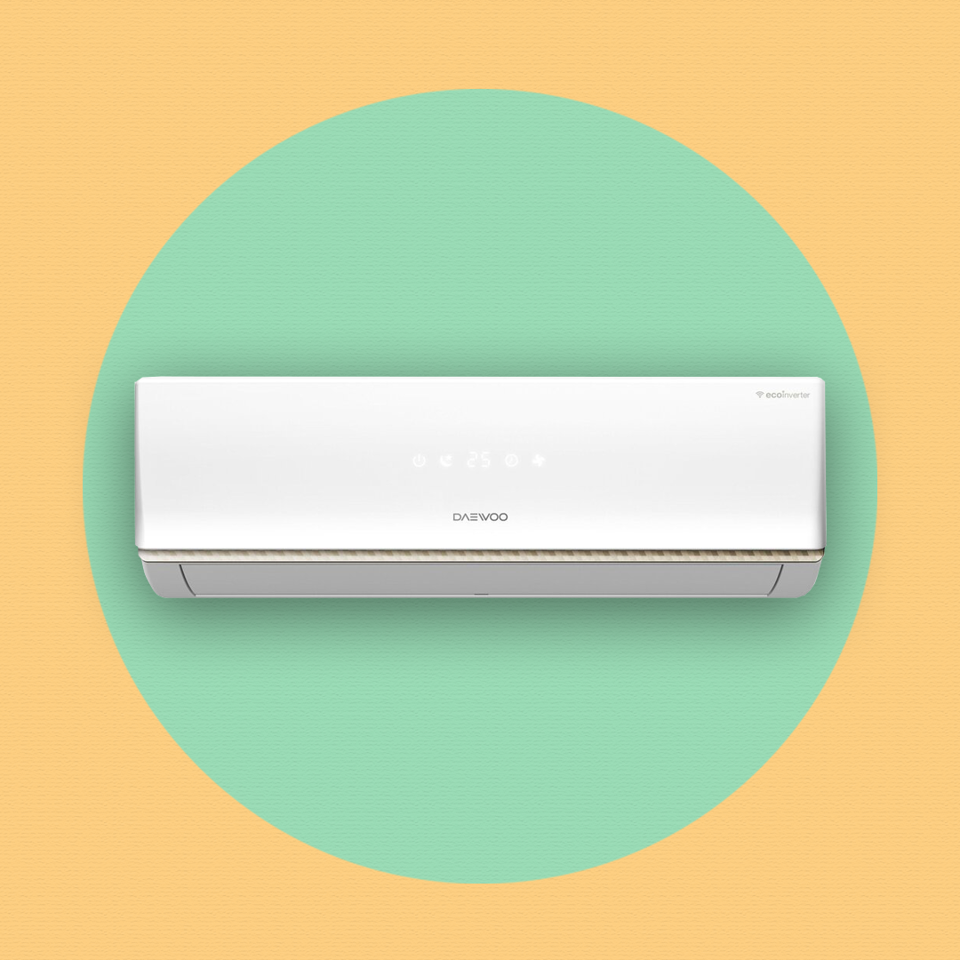 aparat de aer conditionat Daewoo