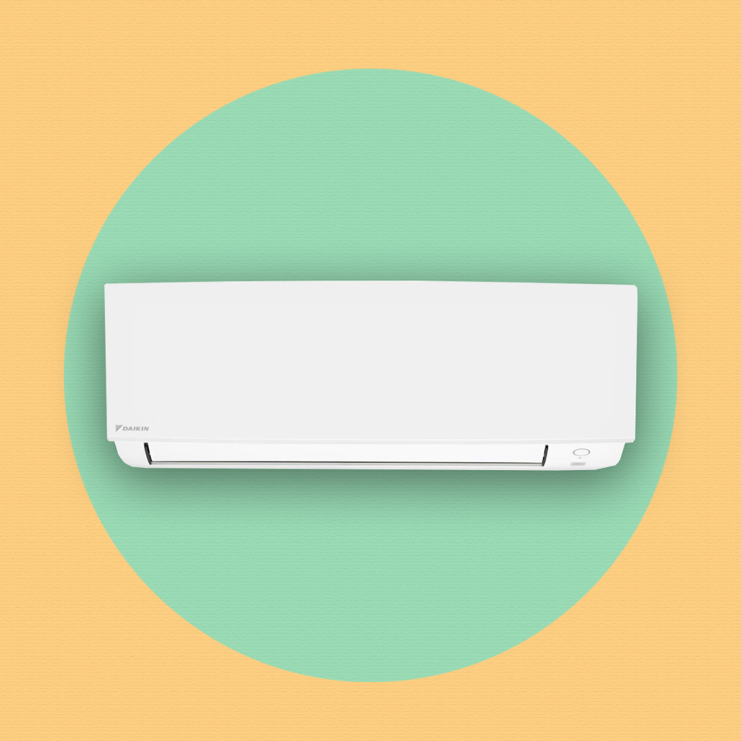 aparat de aer conditionat Daikin Sensira Bluevolution