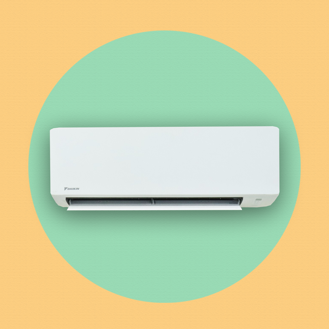 Daikin Sensira Bluevolution