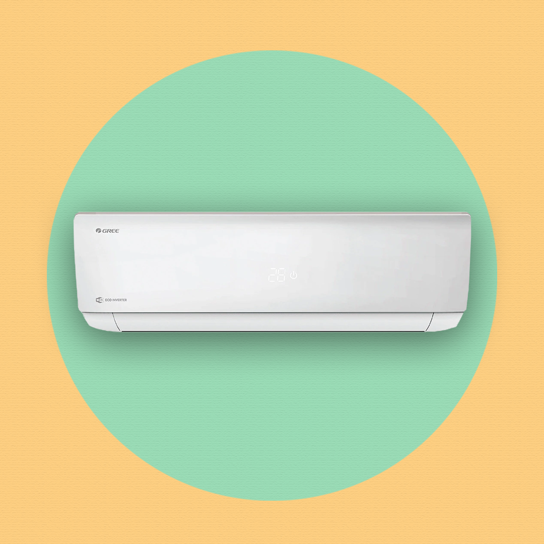 Aparat de aer conditionat Gree Bora R32 GWH18AAD-K6DNA1B