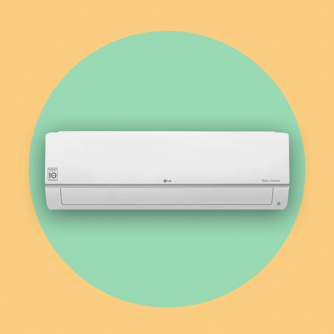 aparat de aer conditionat Aparat de aer condiționat LG Standard