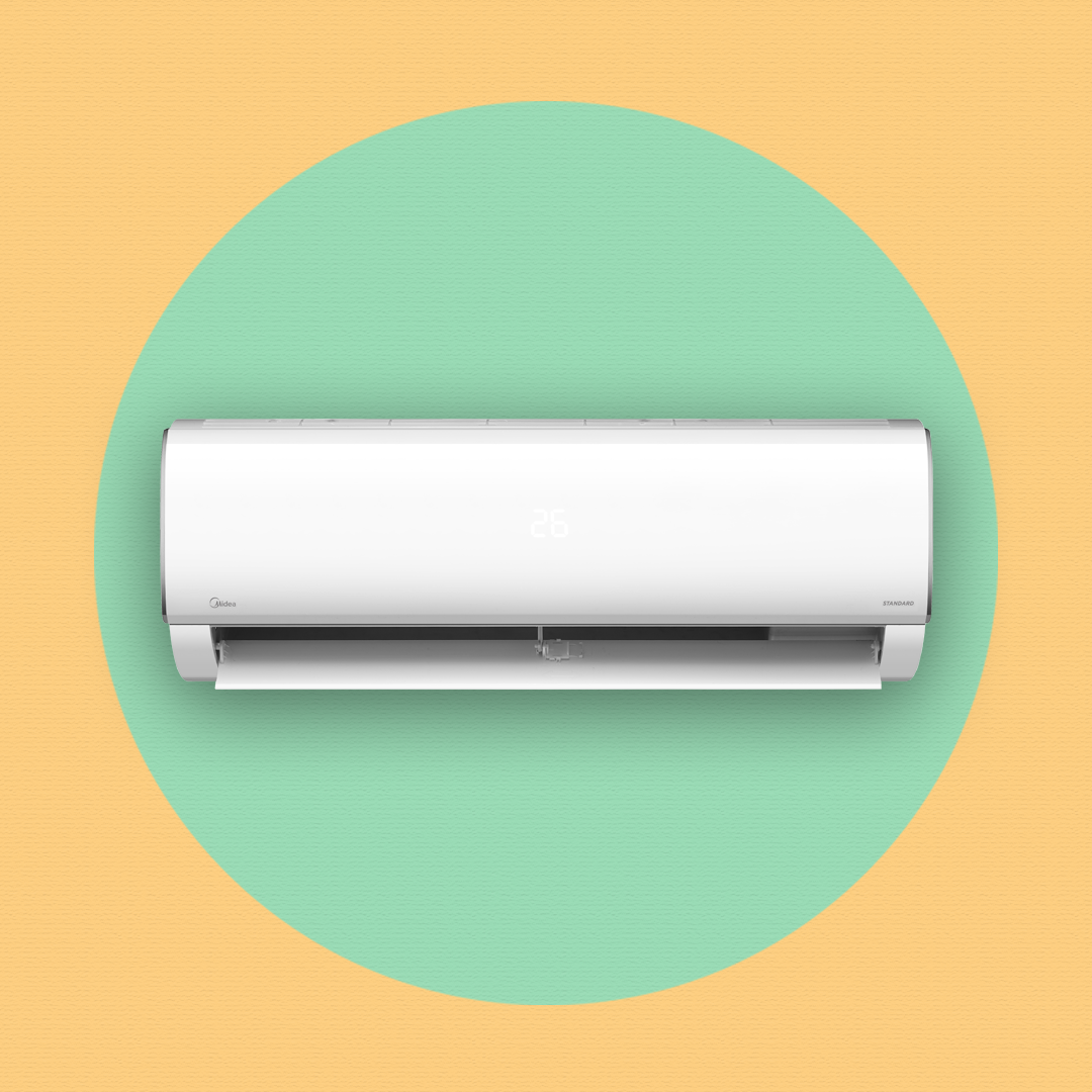 aparat de aer conditionat Midea New Prime