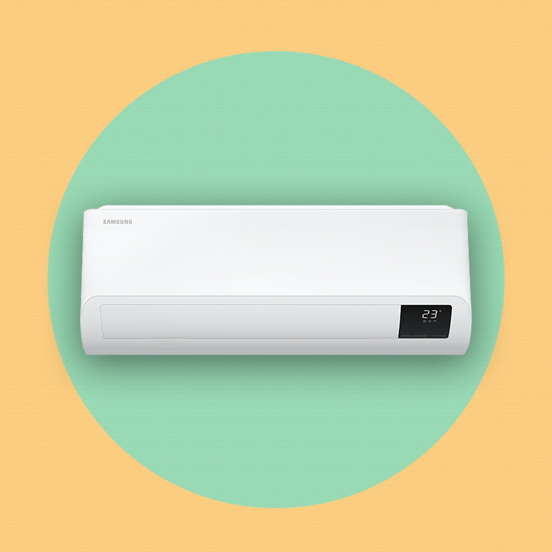 aparat de aer conditionat Samsung Cebu