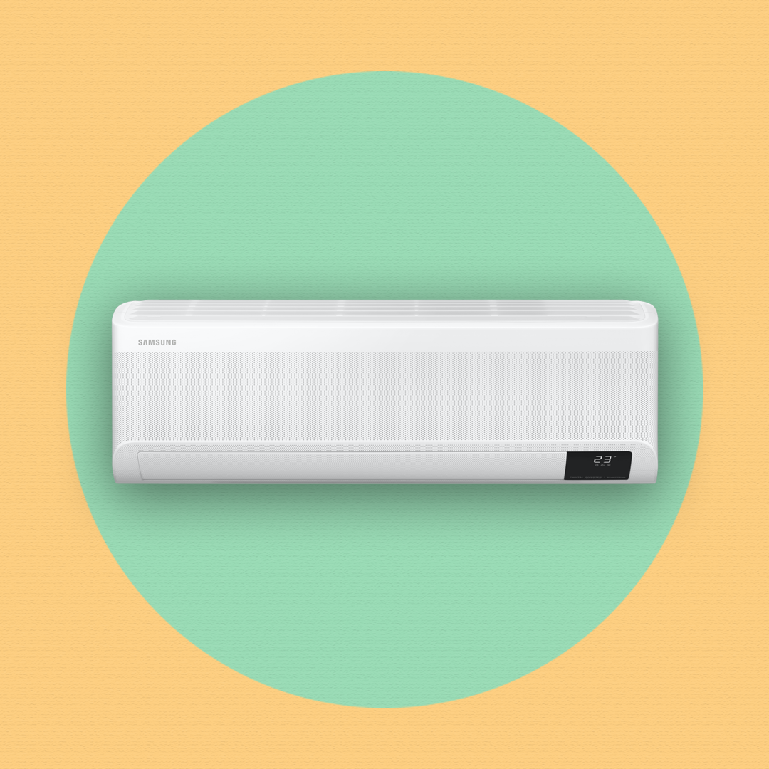 aparat de aer conditionat Samsung Wind-Free Avant