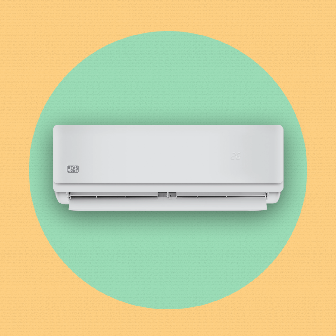 cele mai bune aparate de aer conditionat Star-Light 9000 BTU