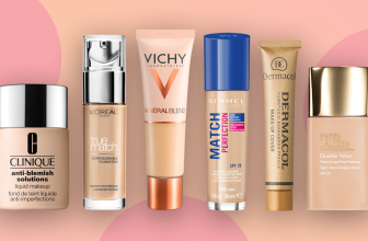 cel mai bun fond de ten