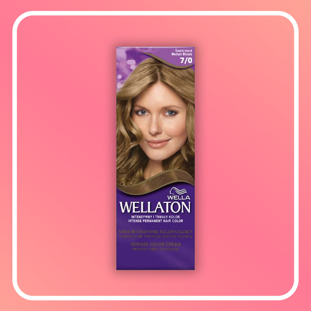 Wella Wellaton