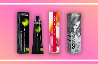 vopsea de par fara amoniac