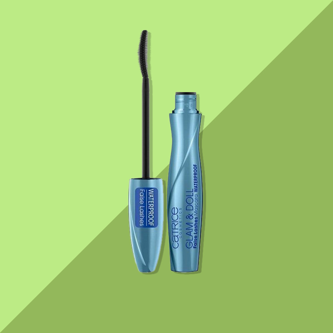 Catrice Glam & Doll False Lashes