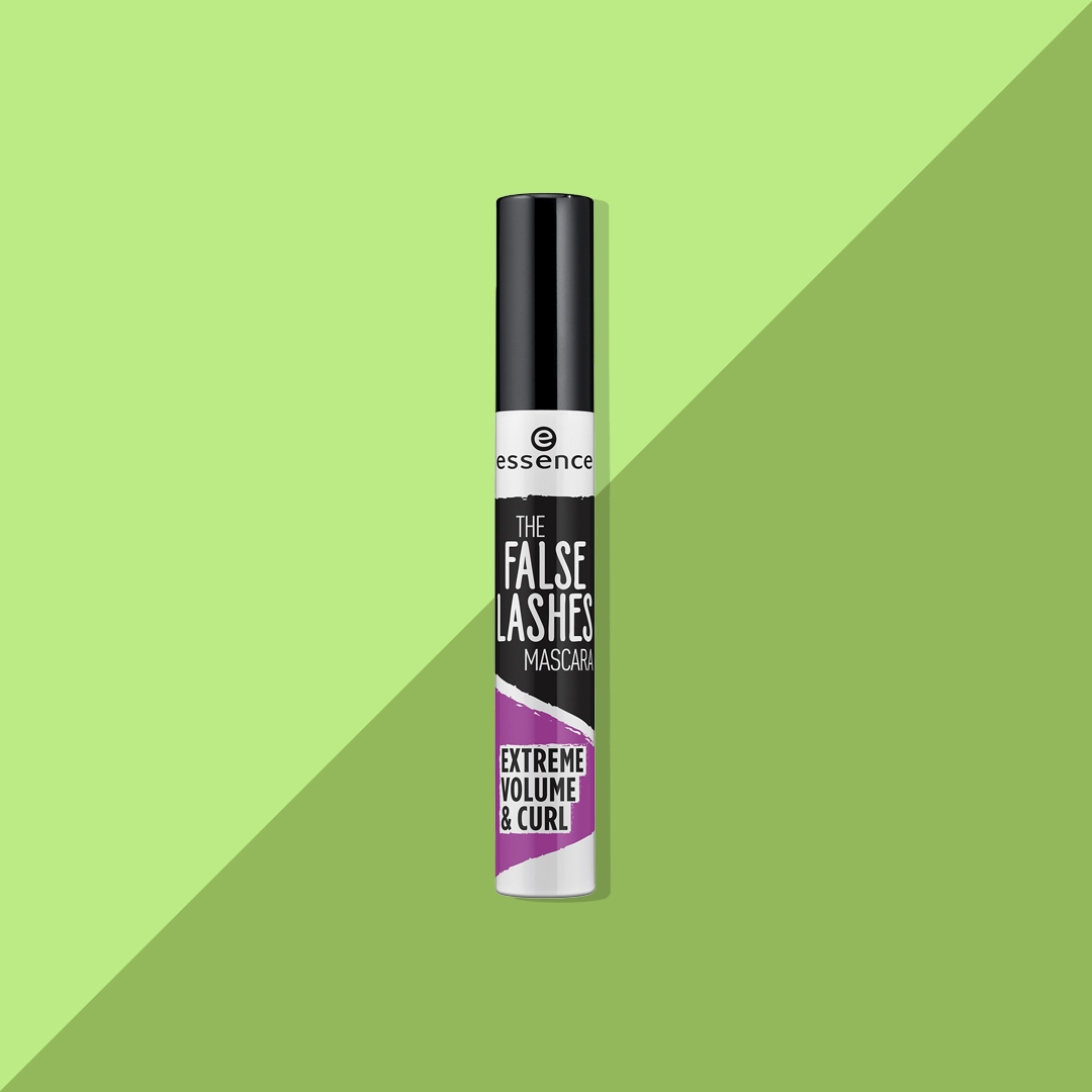 Essence The False Lashes Extreme Volume & Curl