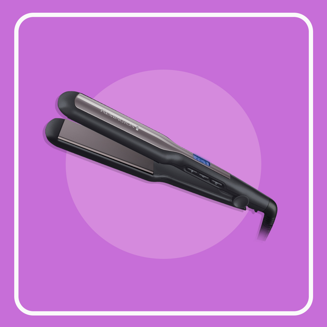 cea mai buna placa de par Remington PRO-Ceramic Extra S5525