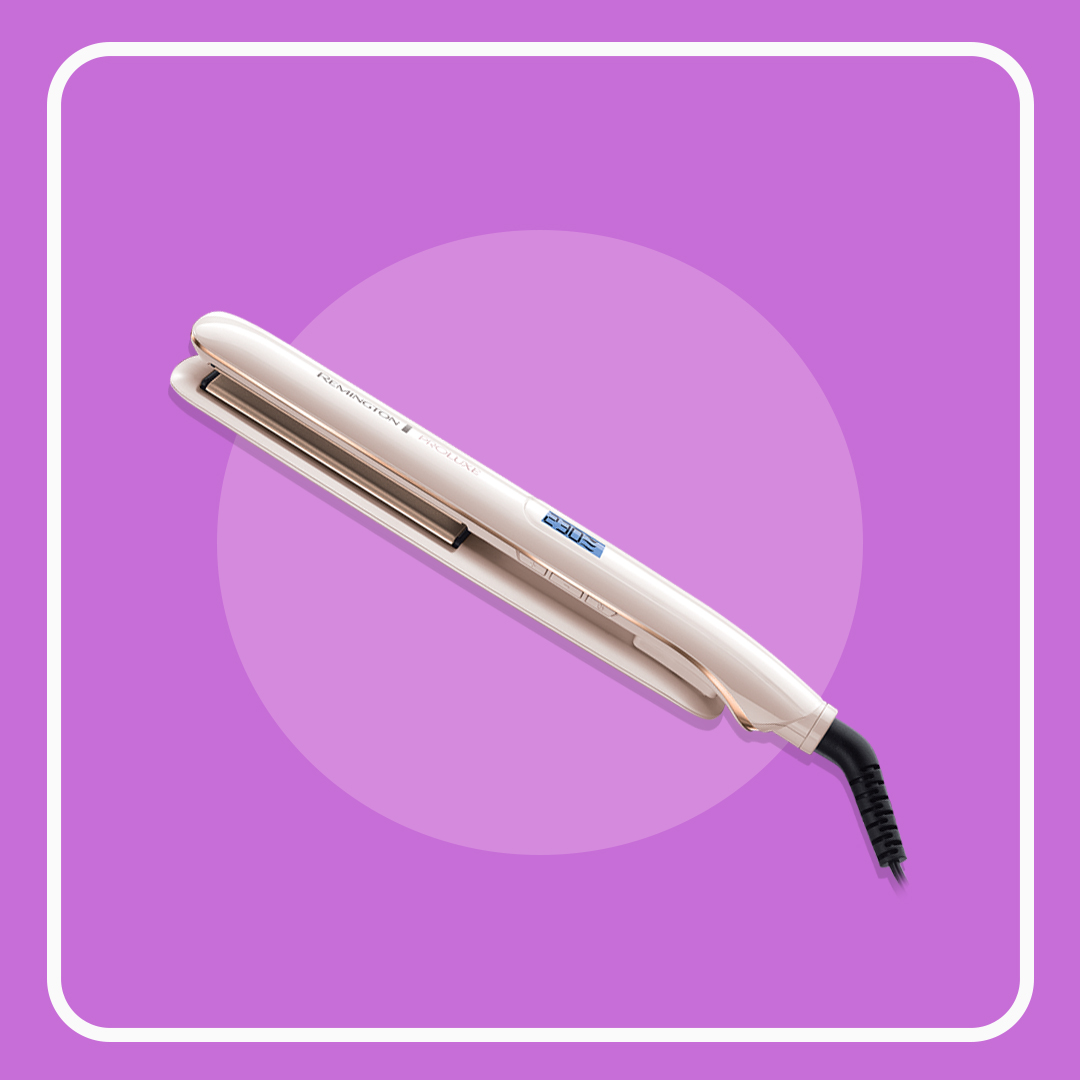 placa de intins parul Remington PROluxe S9100
