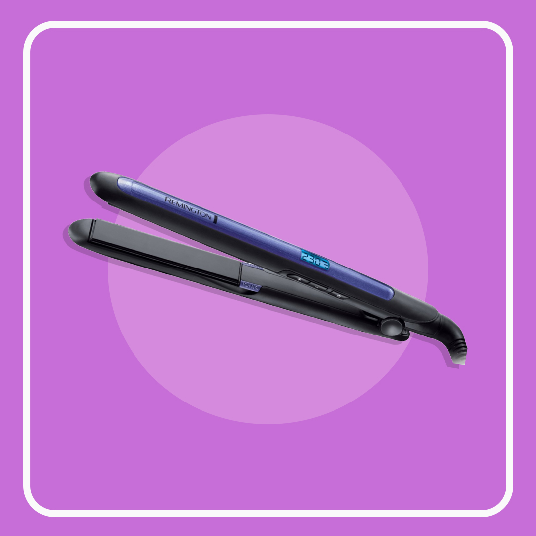 cea mai buna placa de par Remington S7710