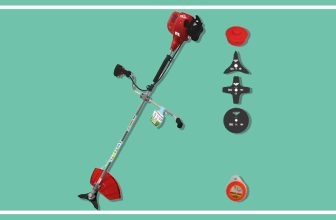 Motocoasa Ruris Zimbru