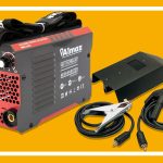 aparat de sudura ALMAZ