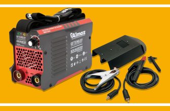 aparat de sudura ALMAZ