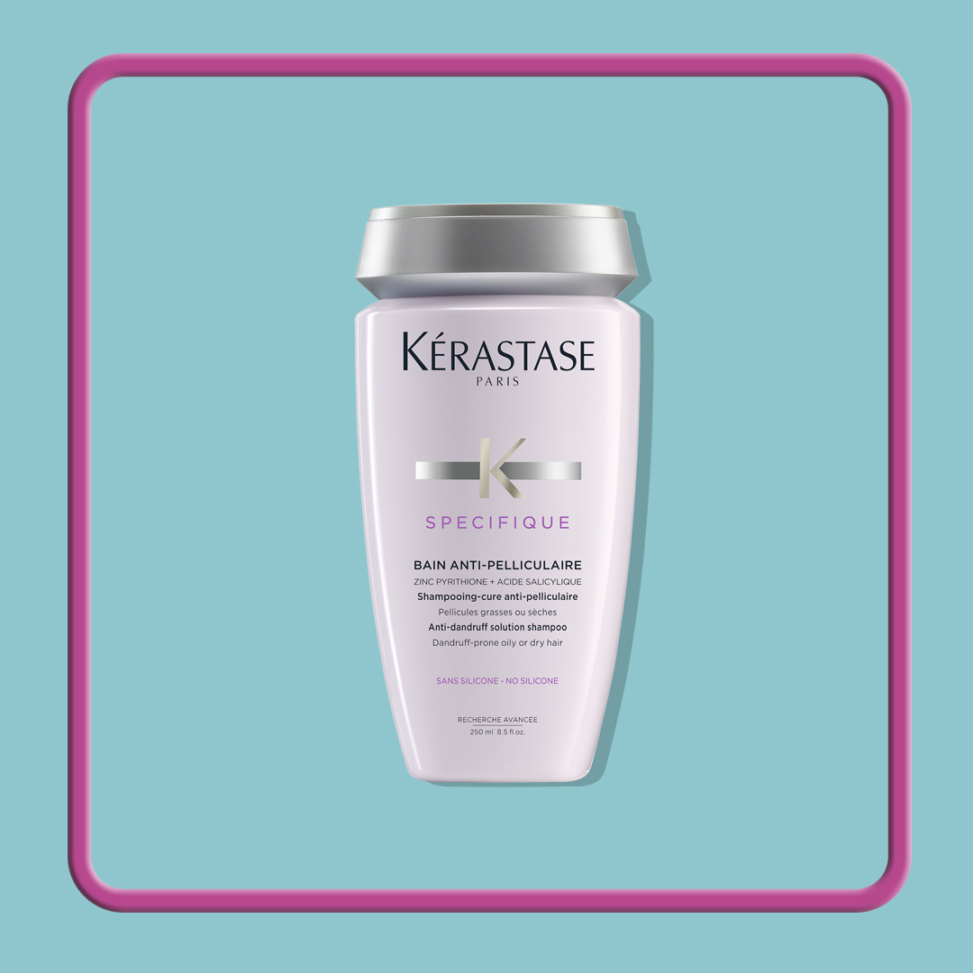 sampon antimatreata Kerastase Specifique Bain Anti-Pelliculaire