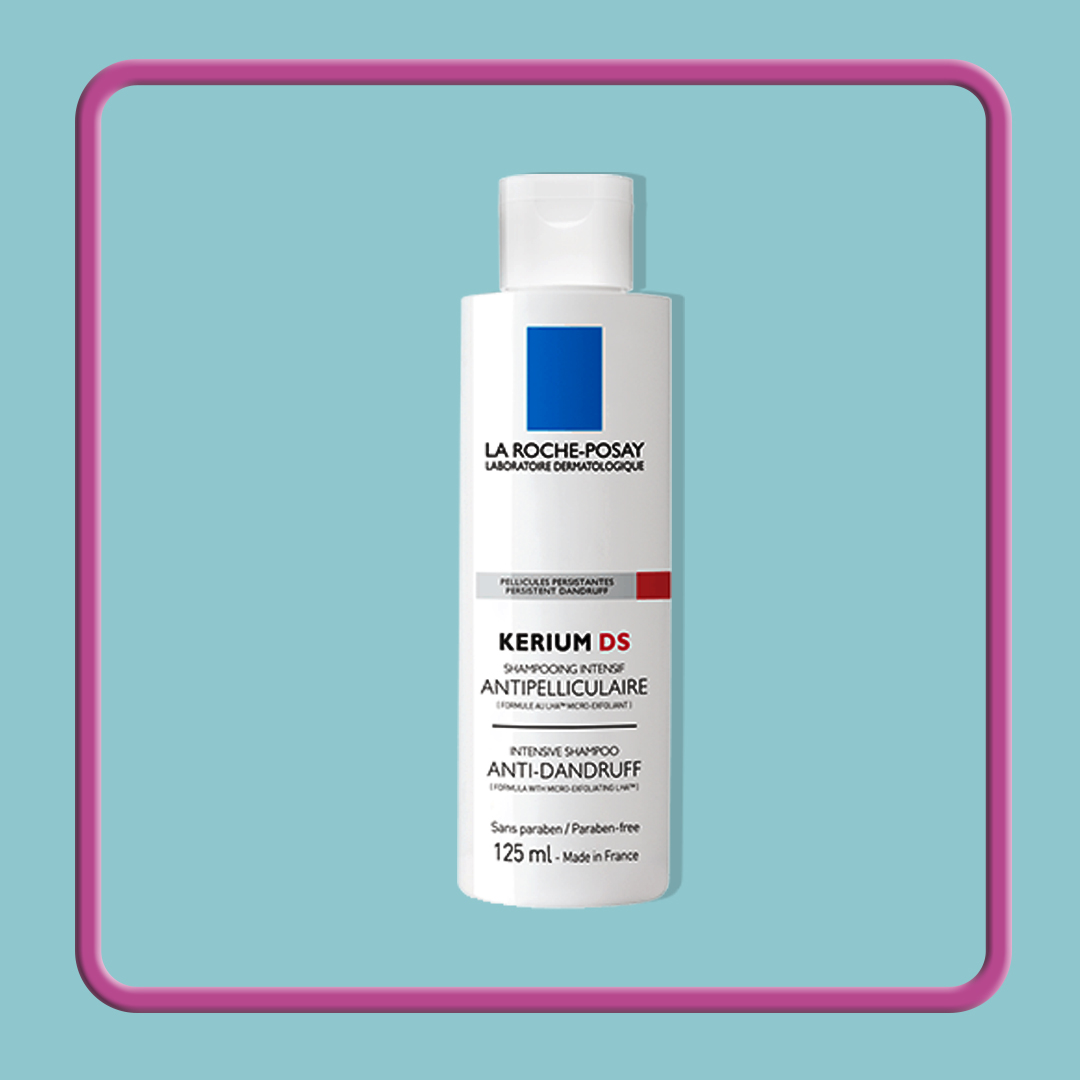 sampon antimatreata La Roche-Posay Kerium DS