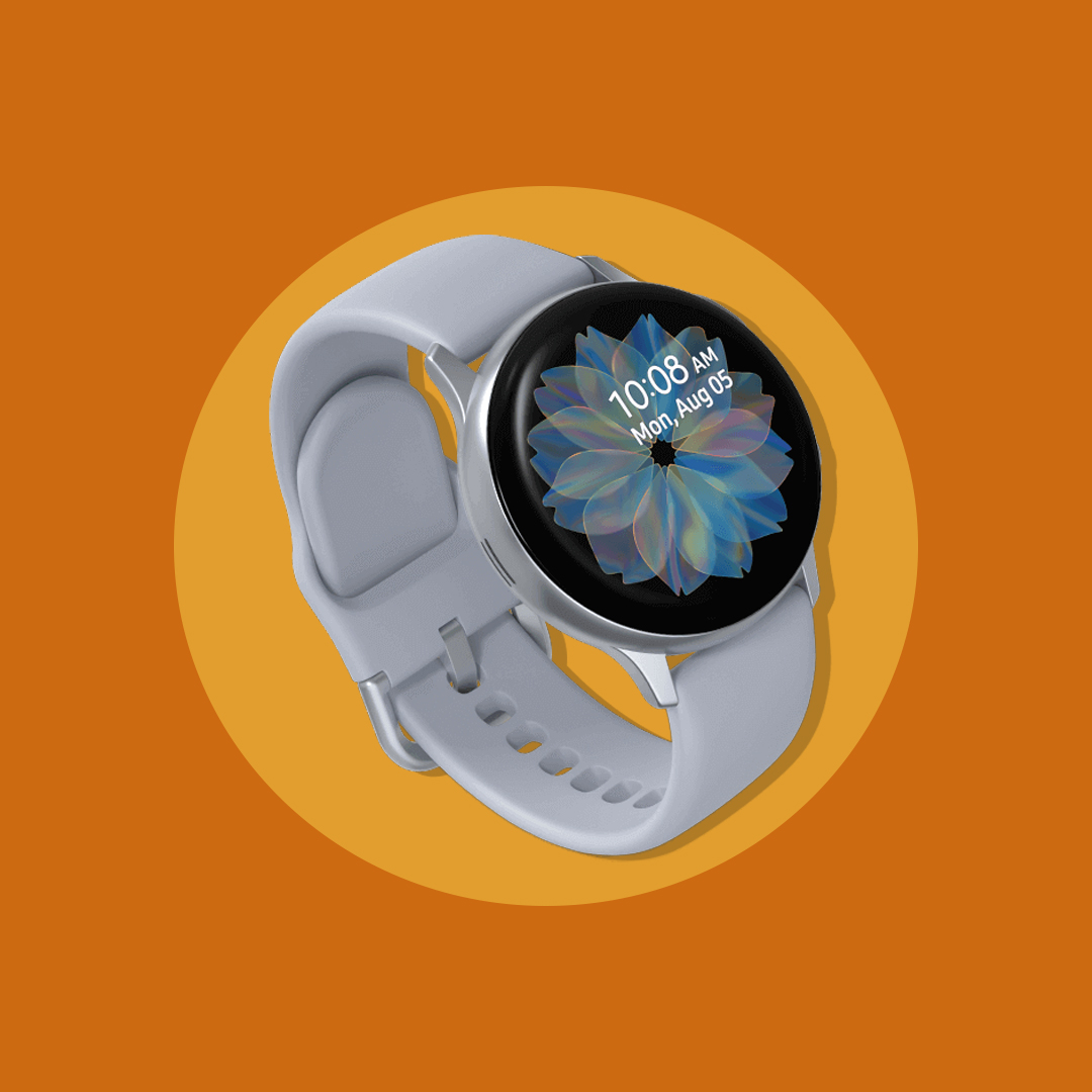 Samsung Galaxy Watch Active 2