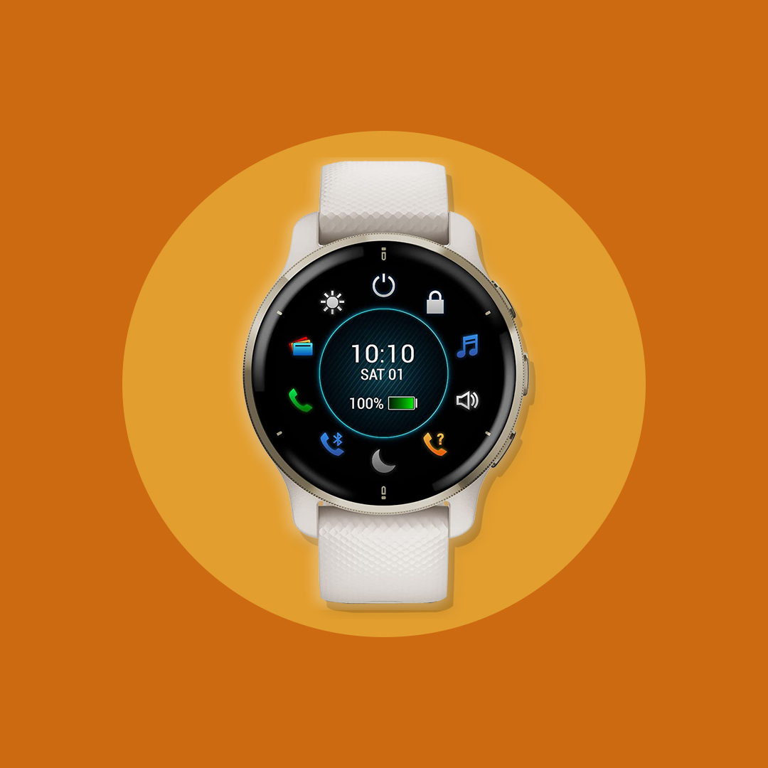 Garmin Venu 2 Plus
