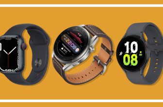 cel mai bun smartwatch