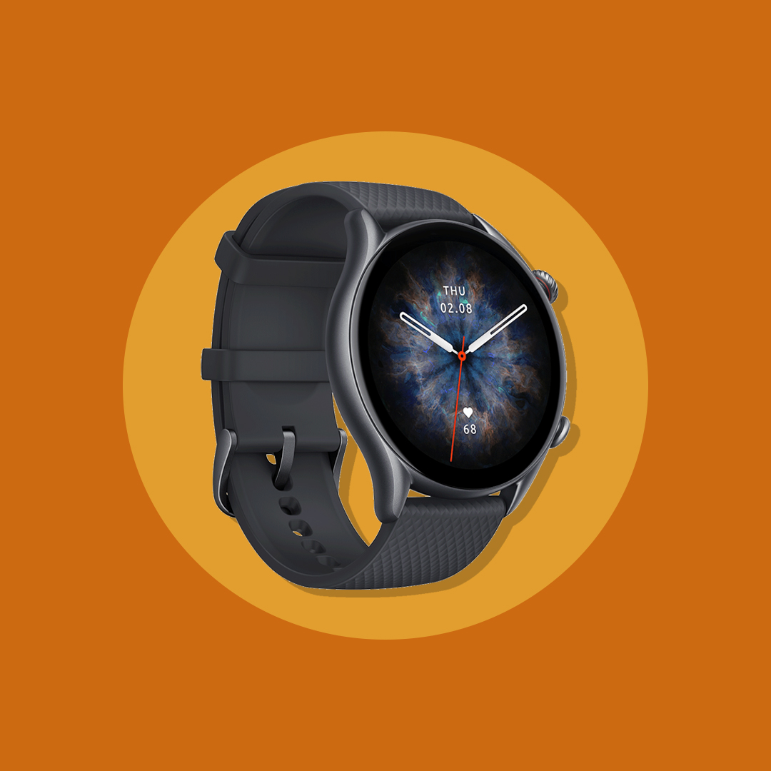 Amazfit GTR 3 Pro