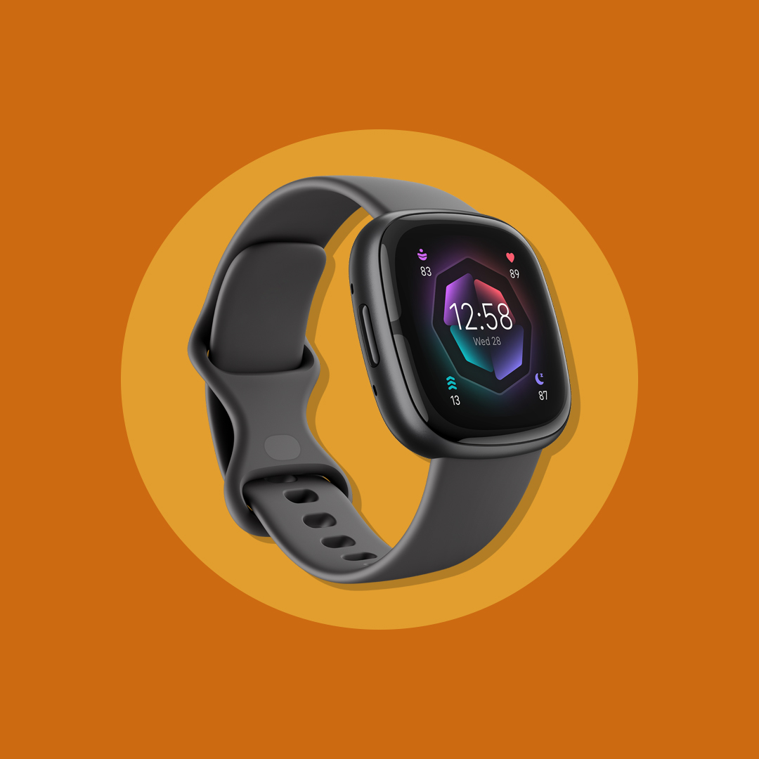 Fitbit Sense