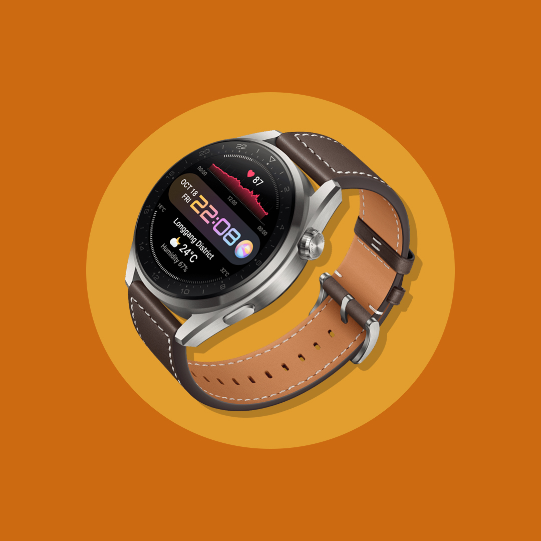 Huawei Watch GT 3 PRO
