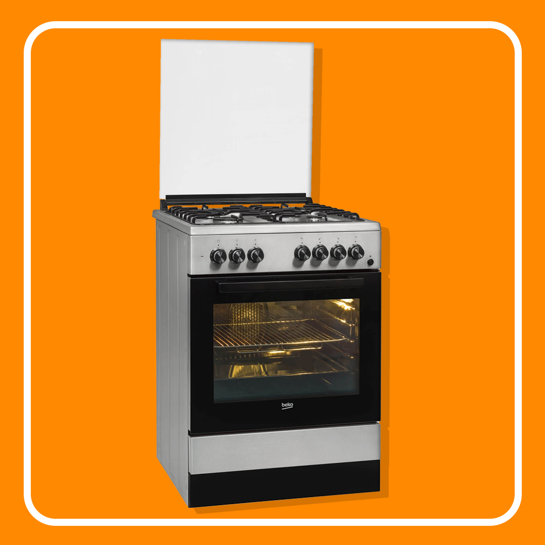 Aragaz Beko FSE62110DX