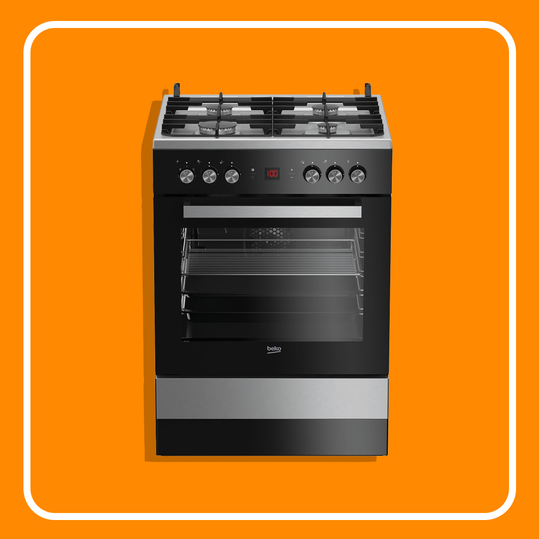 Aragaz Beko FSM62530DXMS