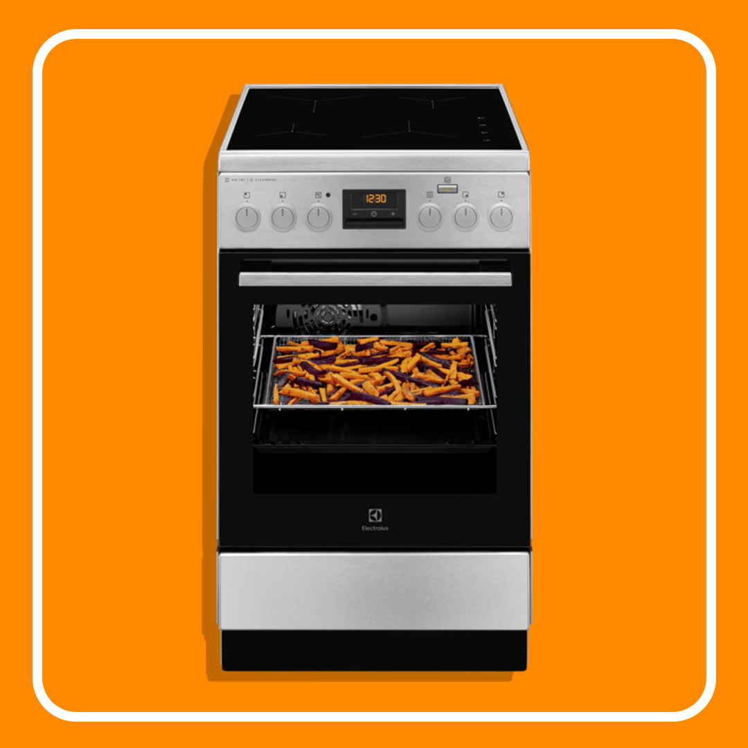 Aragaz Electrolux LKI564200X