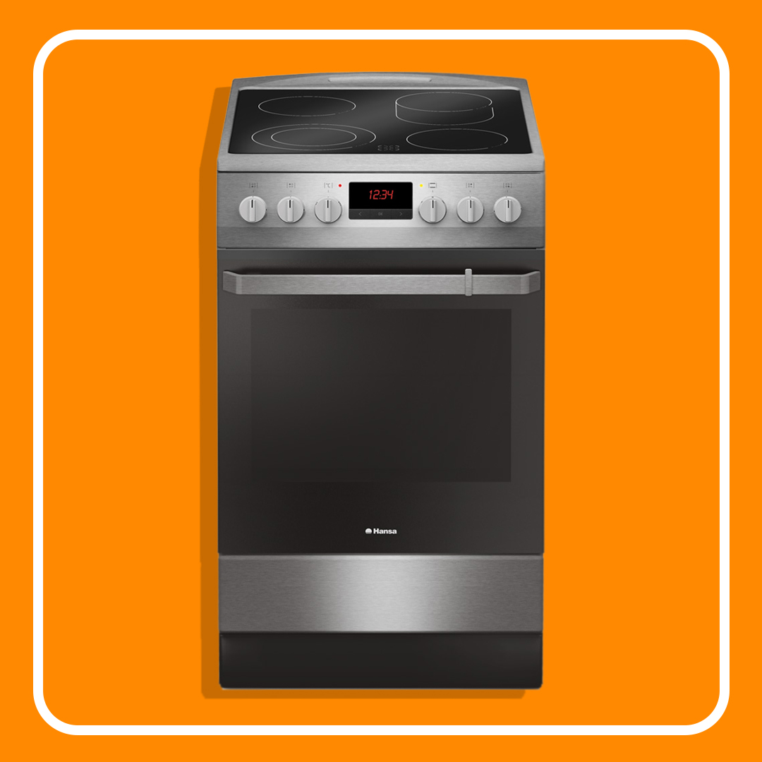 Aragaz Hansa FCCX68219