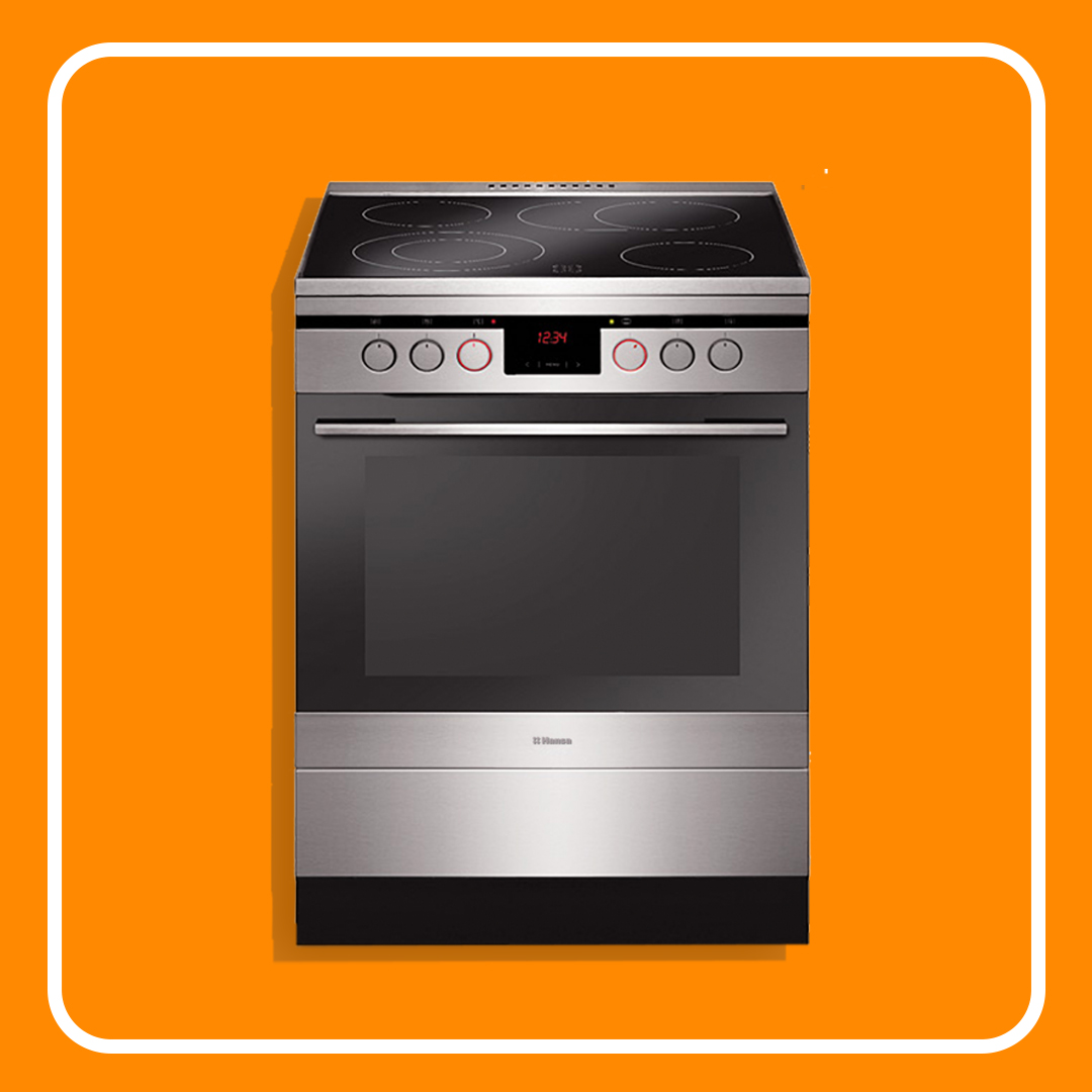 Aragaz Hansa FCCX68235