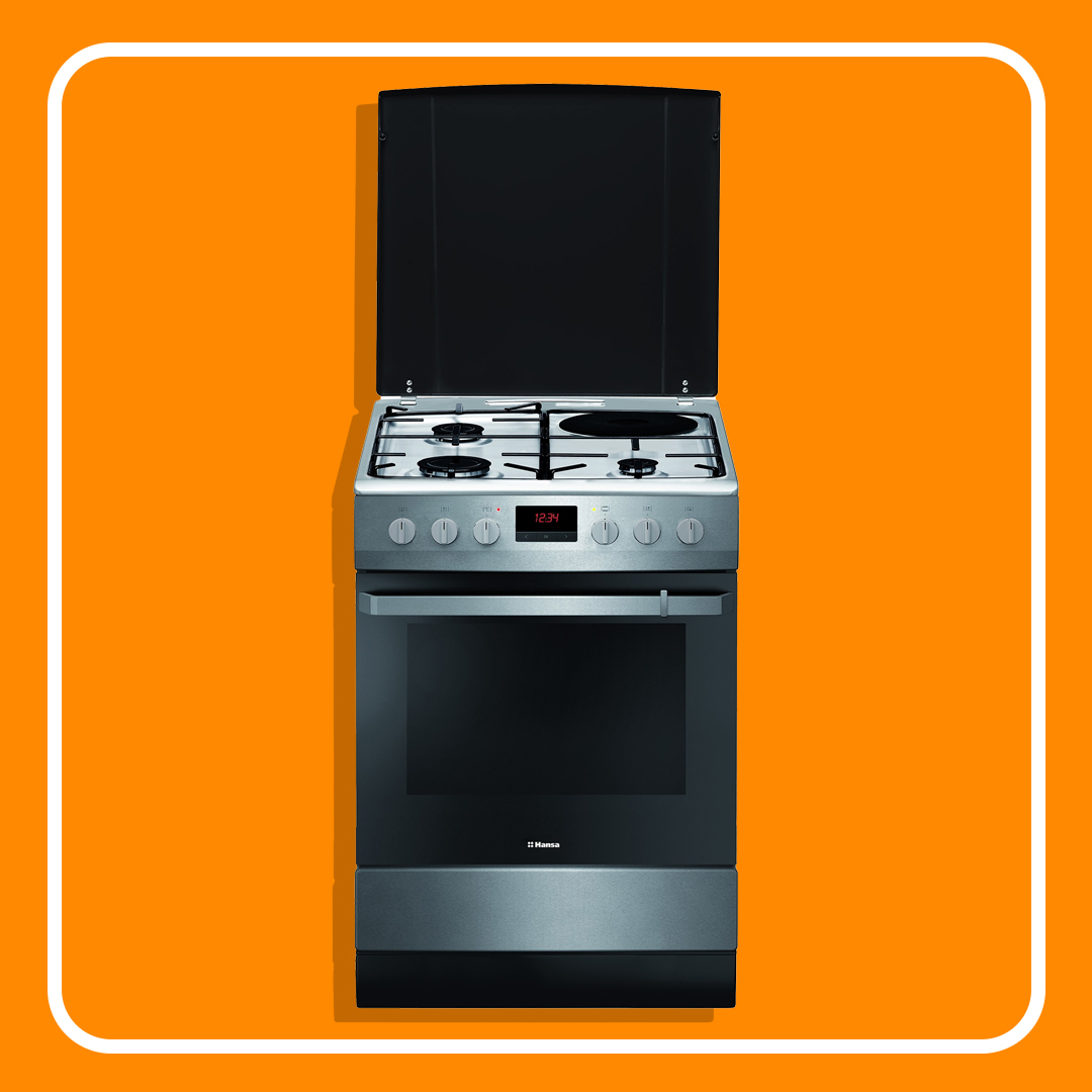 Aragaz Hansa FCMX68209