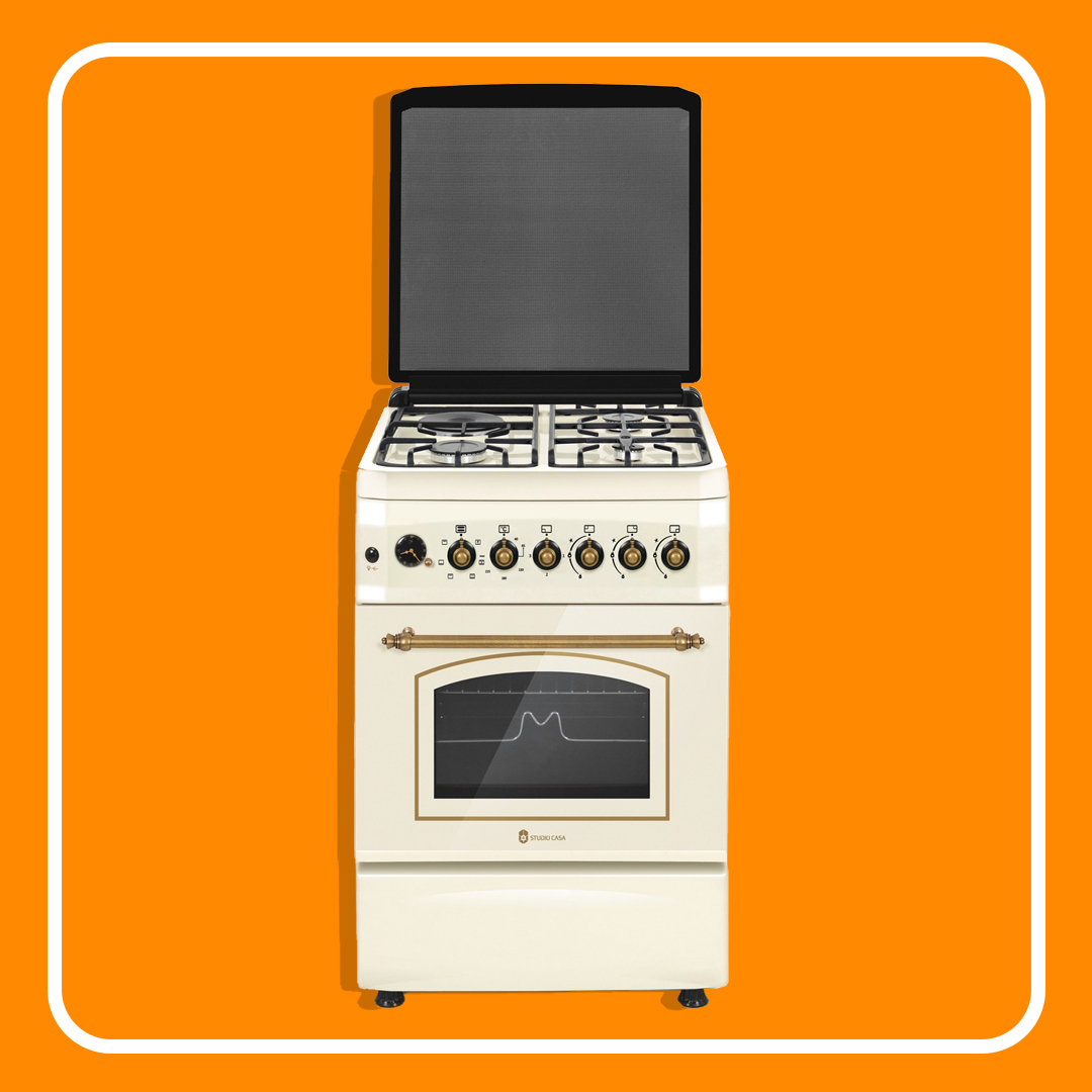 Studio Casa MULTIF. PLUS FE60/603G+1EL