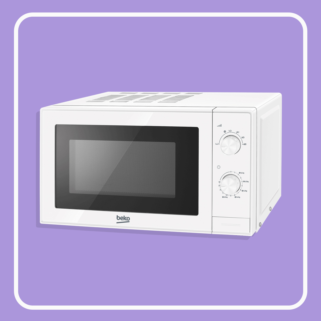 cel mai bun cuptor cu microunde Beko MOC20100W