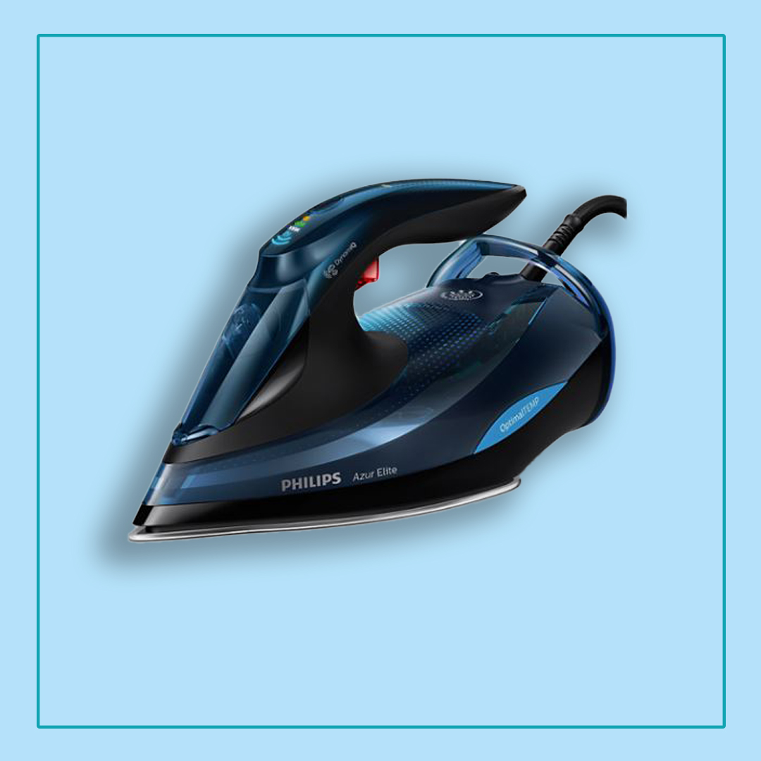 fier de calcat Philips Azur Elite GC503420