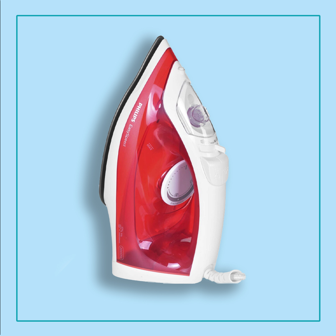 fier de calcat Philips EasySpeed GC174240