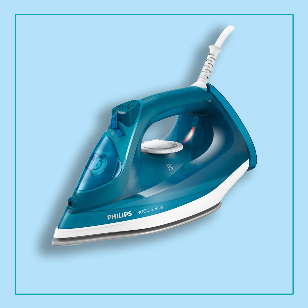 fier de calcat Philips Seria 3000