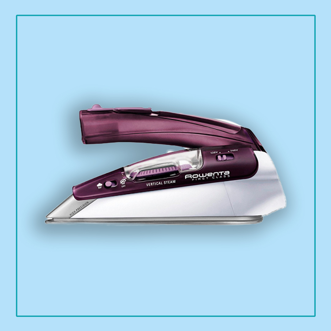fier de calcat Rowenta First Class DA1511F1