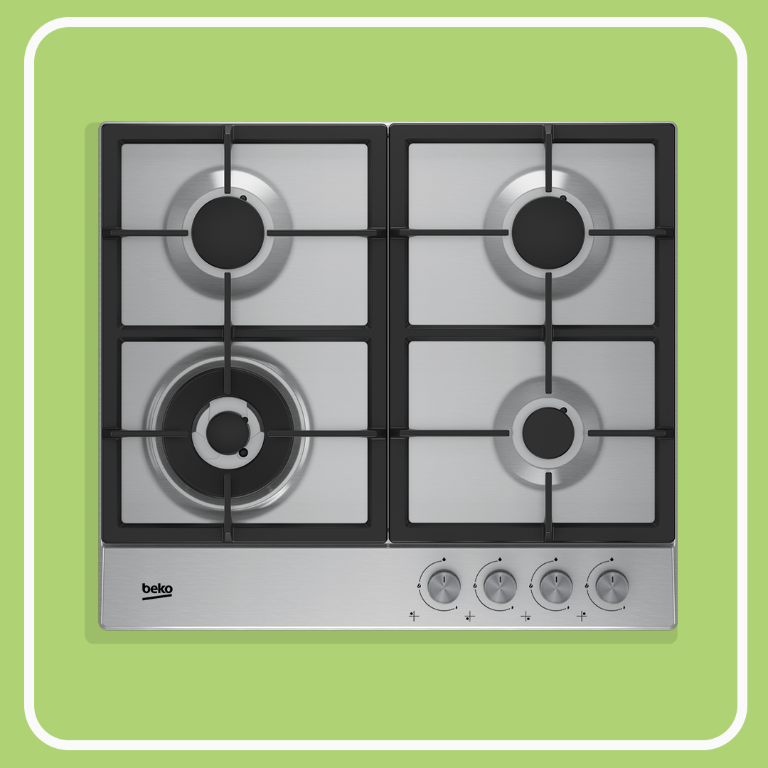 Beko HIAW64225SX