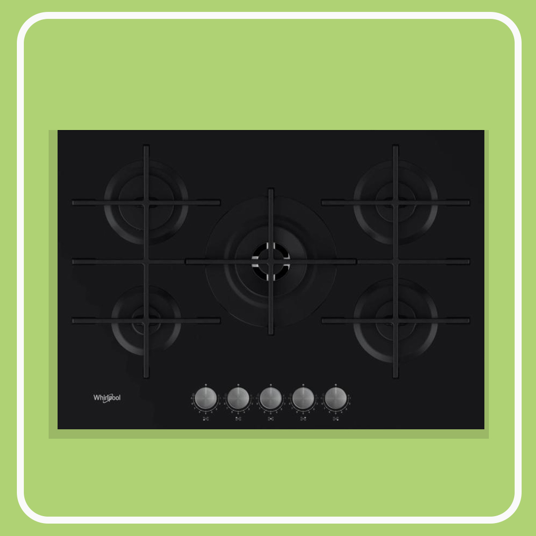Whirlpool GOWL728NB
