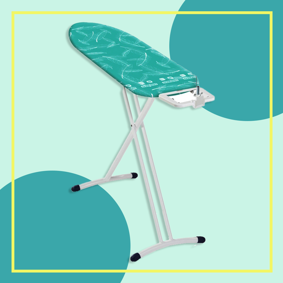 masa de calcat Leifheit AirBoard M Solid