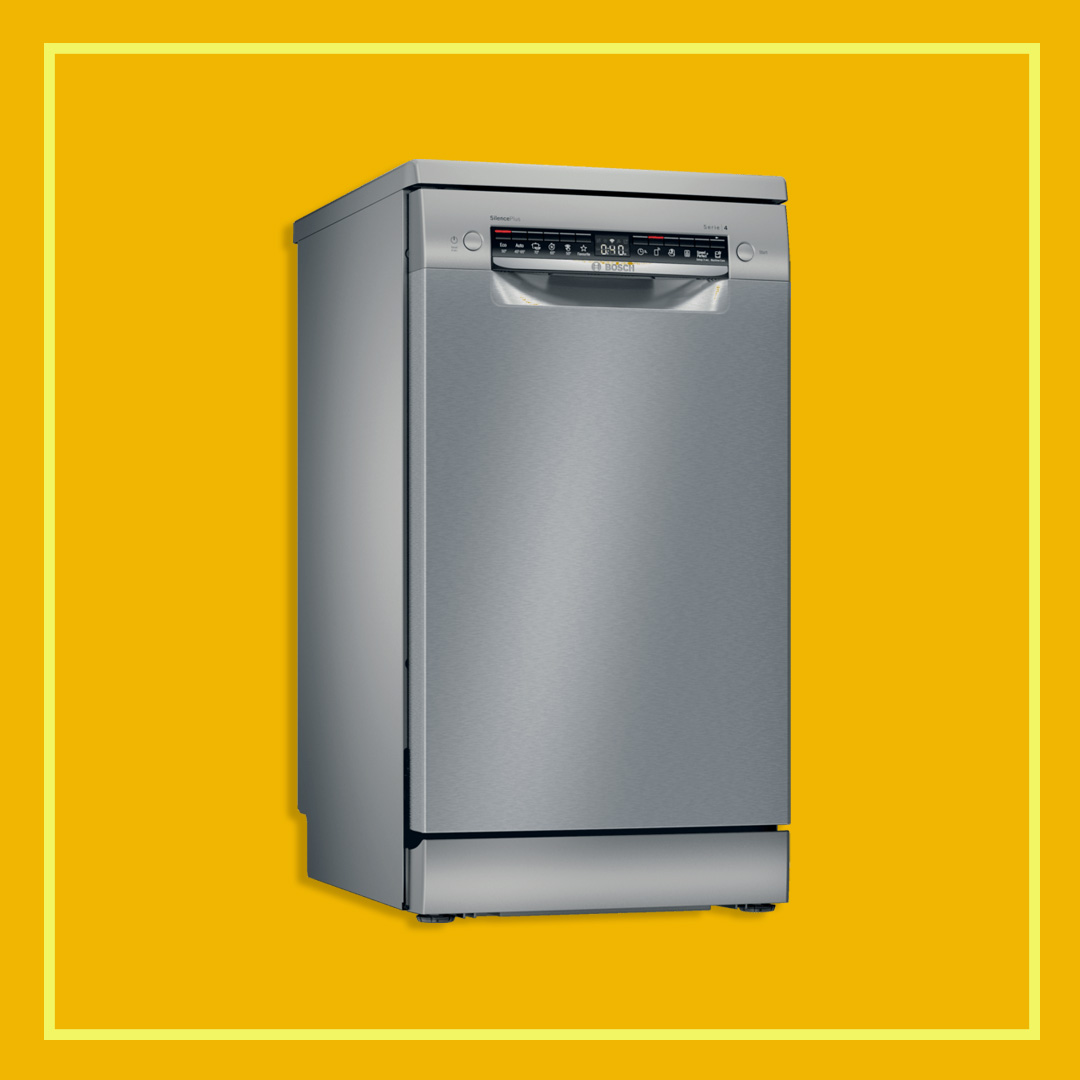 cea mai buna masina de spalat Bosch SPS4EMI28E
